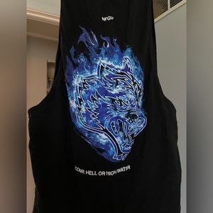 Darc Sport Mens Tank Top